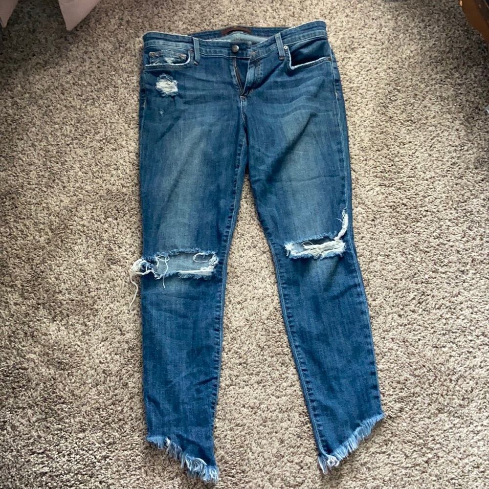 Joe’s Jeans
